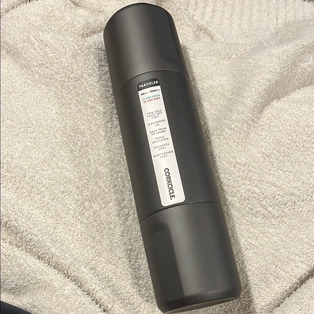 Corkcicle Traveler